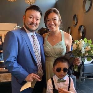 Meet your Posher, Helen